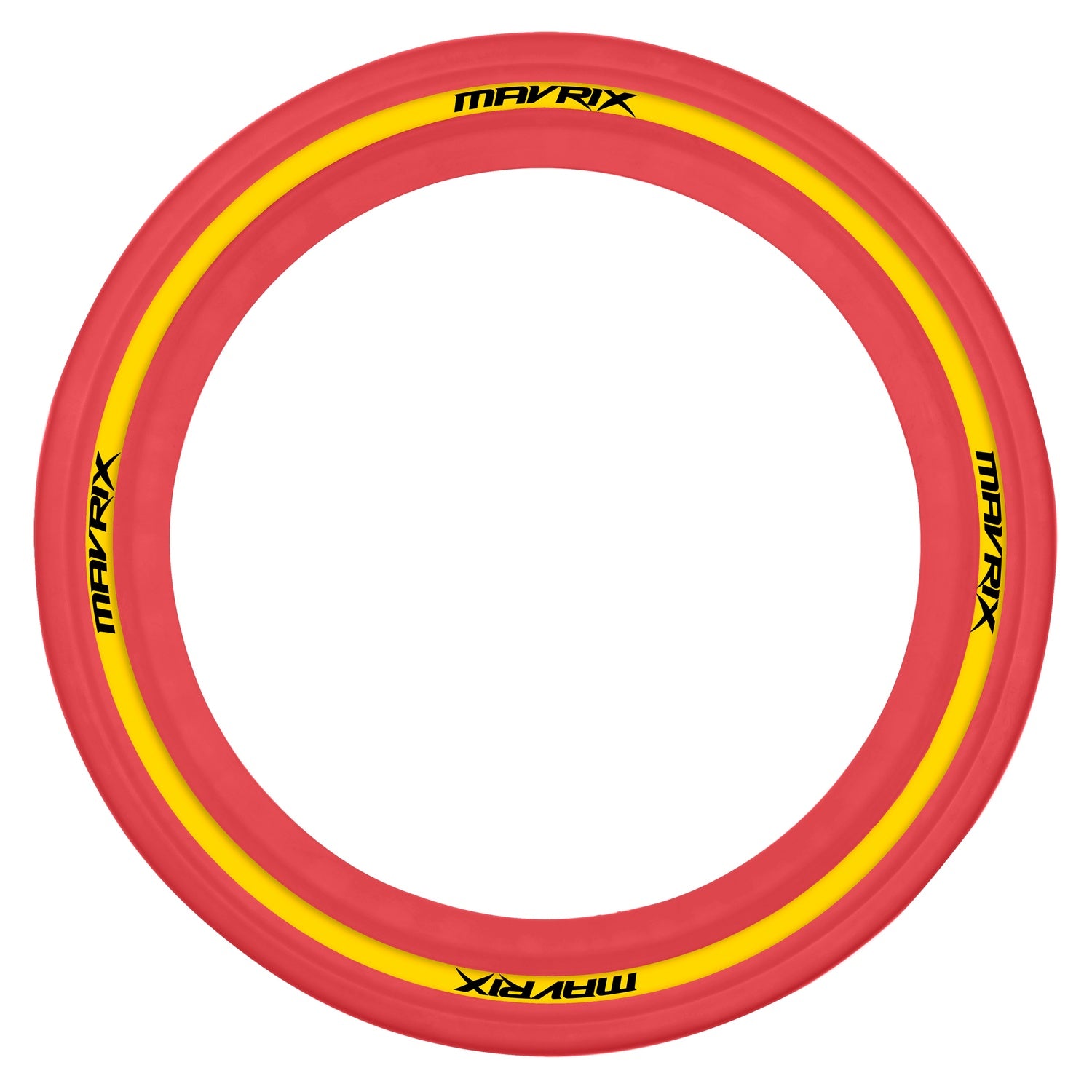 Flygande ringfrisbee, 28 cm diameter, från 3 år