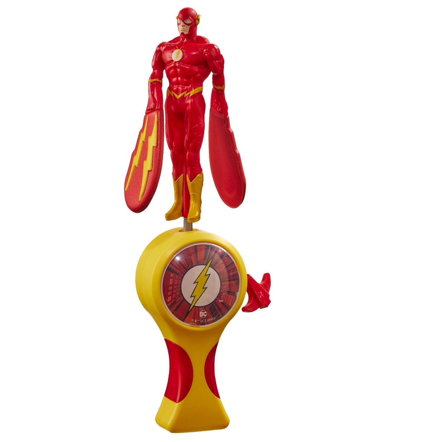 Flying Heroes Figur Flash