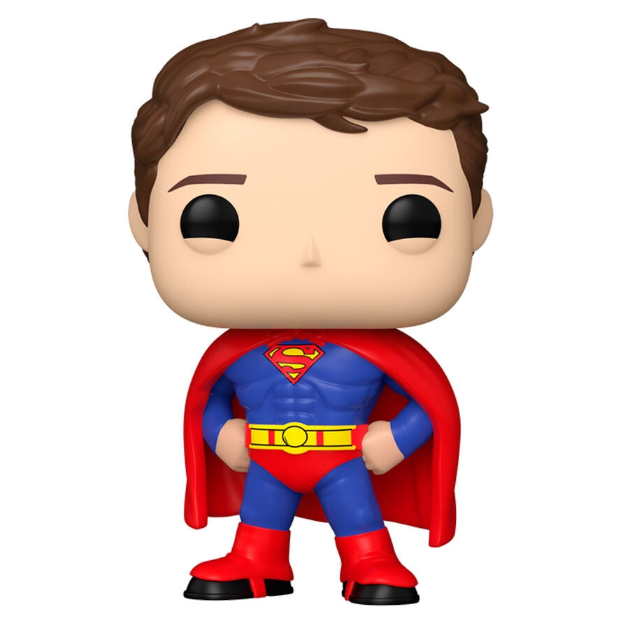Friends Joey Tribbiani popfigur – samlarbar vinylleksak