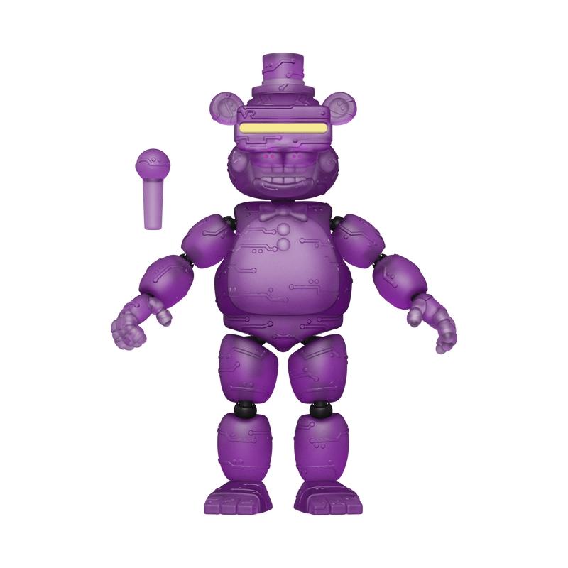 Funko Action Figure: Five Nights At Freddy´S - Freddy