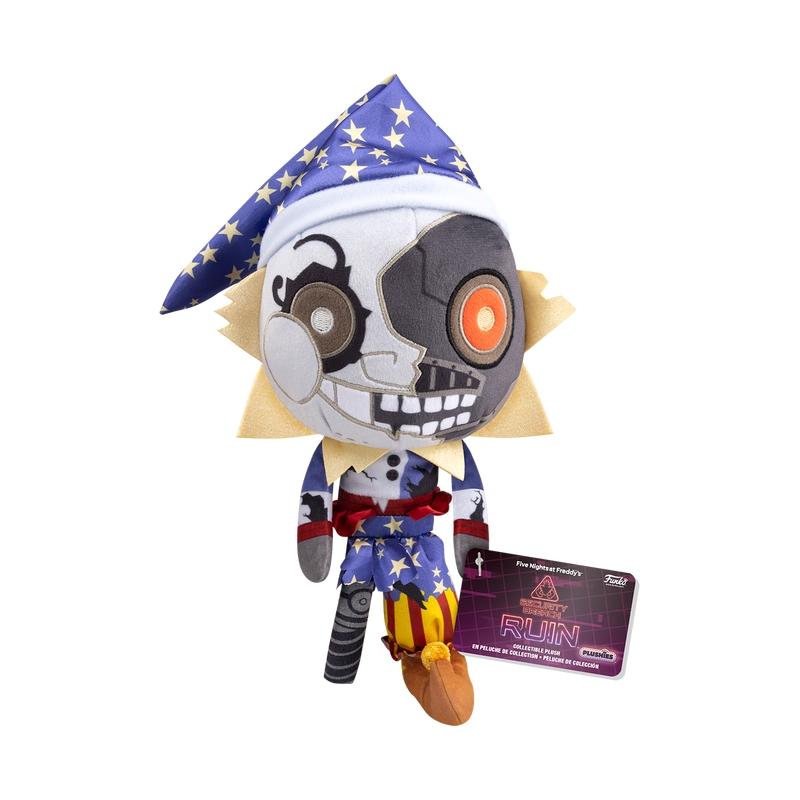 Funko Plys: Five Nights At Freddy's - Moon, 18 Cm