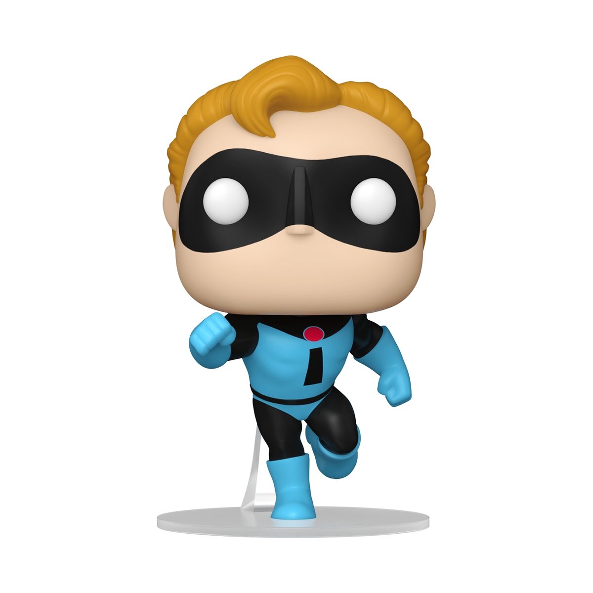 Funko pop! Vinylfigur: Disney: Incredibles - Mr. Utrolig