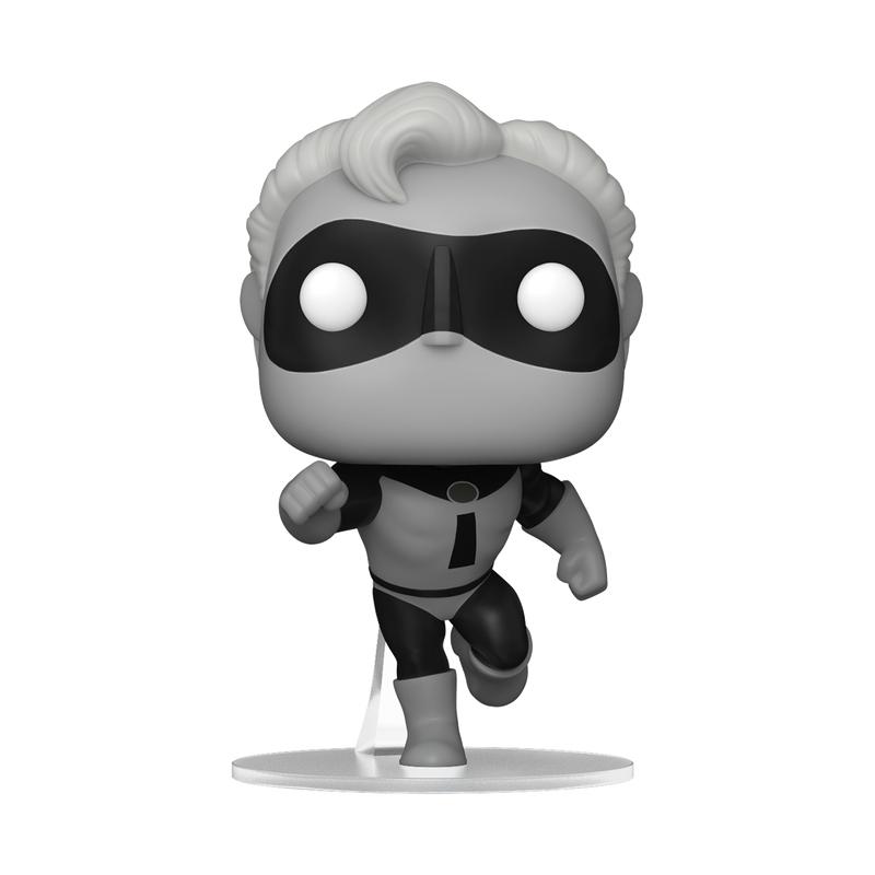 Funko Pop! Vinylfigur: Disney: Incredibles - Mr. Incredible