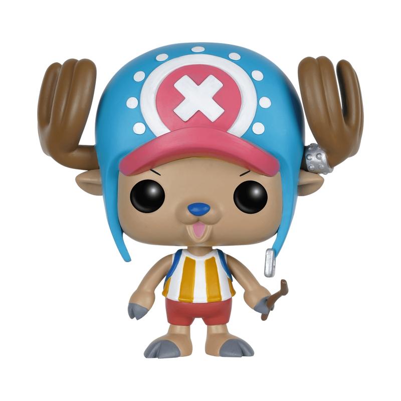 Funko Pop! Vinylfigur: One Piece - Tony Tony Chopper