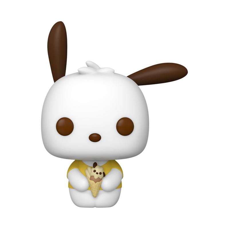 Funko pop! Vinylfigur: Sanrio - Pochacco