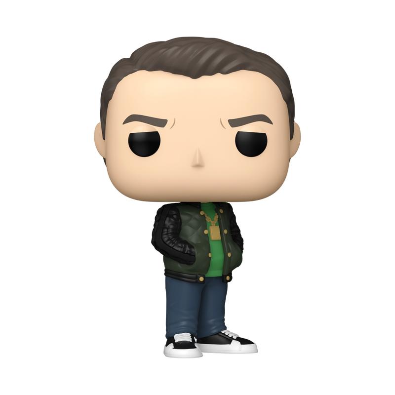 Funko Pop! Vinylfigur: Succession - Kendall Roy