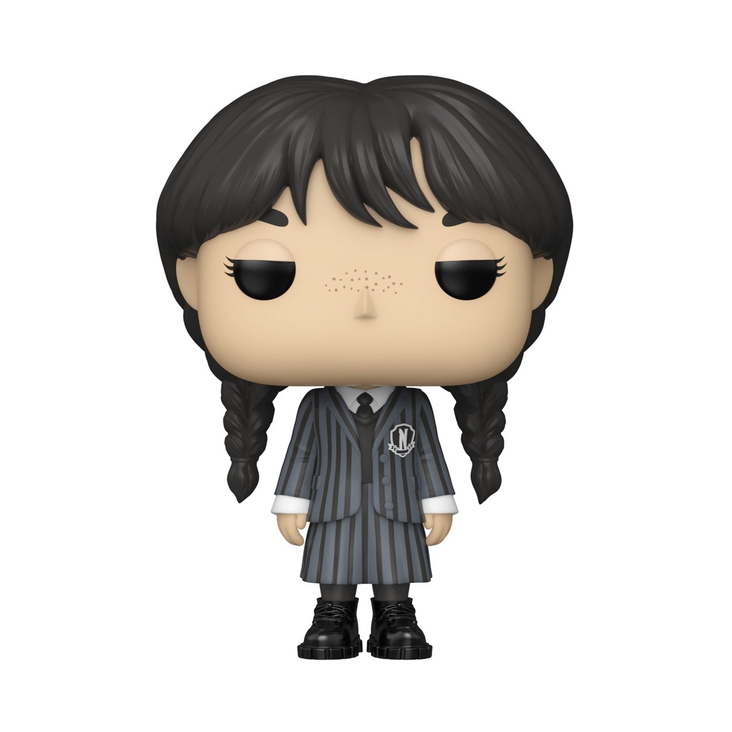 Funko Pop! Vinylfigur: onsdag Addams