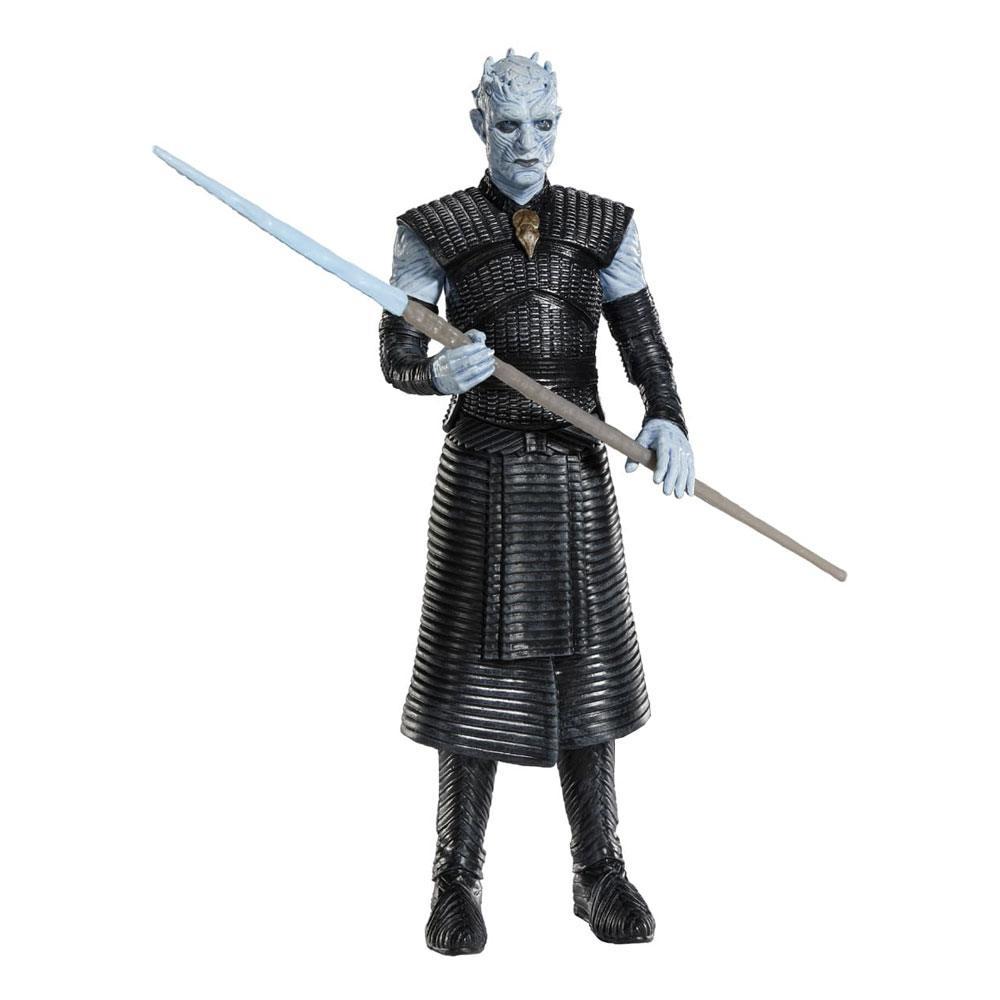 Game of Thrones Bendyfigs bøjelig figur Natkongen 19 cm