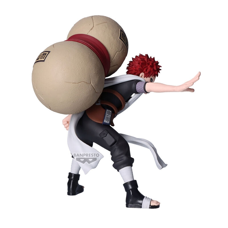 Gara Vibration Stars Figur, 12 cm samlarbar Anime-leksak