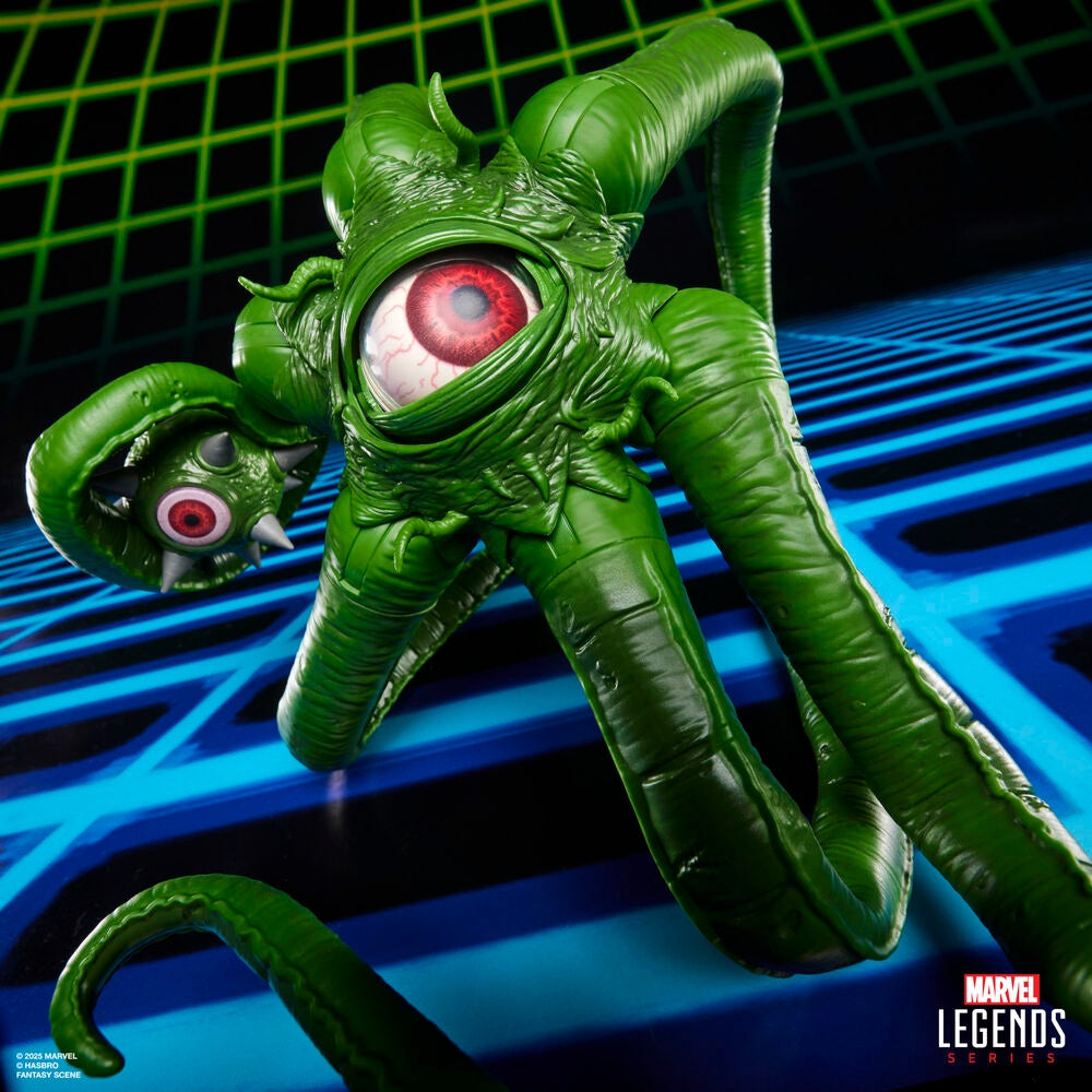 Gargantos Action Figur 55,5 cm - Marvel Legends Gameverse-serien