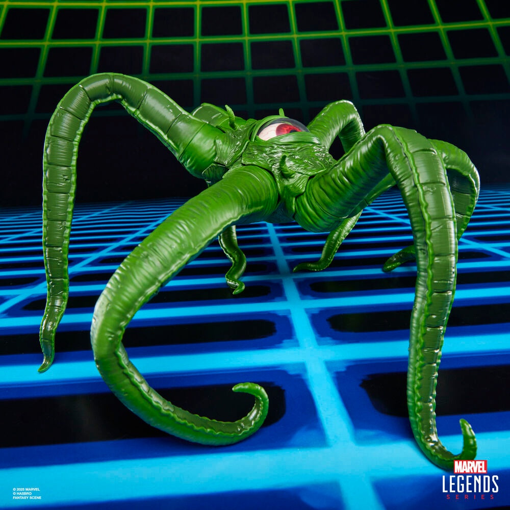 Gargantos Action Figur 55,5 cm - Marvel Legends Gameverse-serien