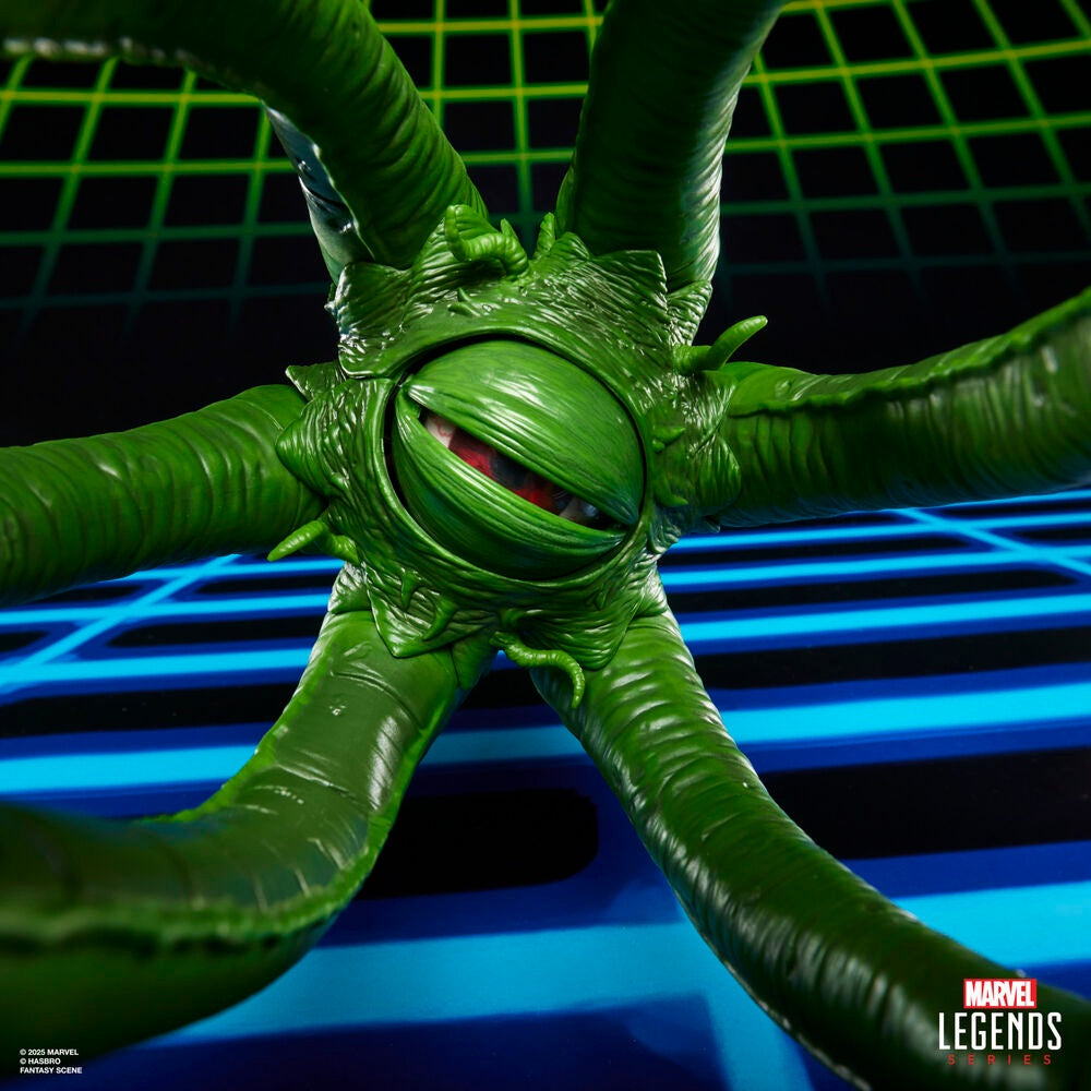 Gargantos Action Figur 55,5 cm - Marvel Legends Gameverse-serien