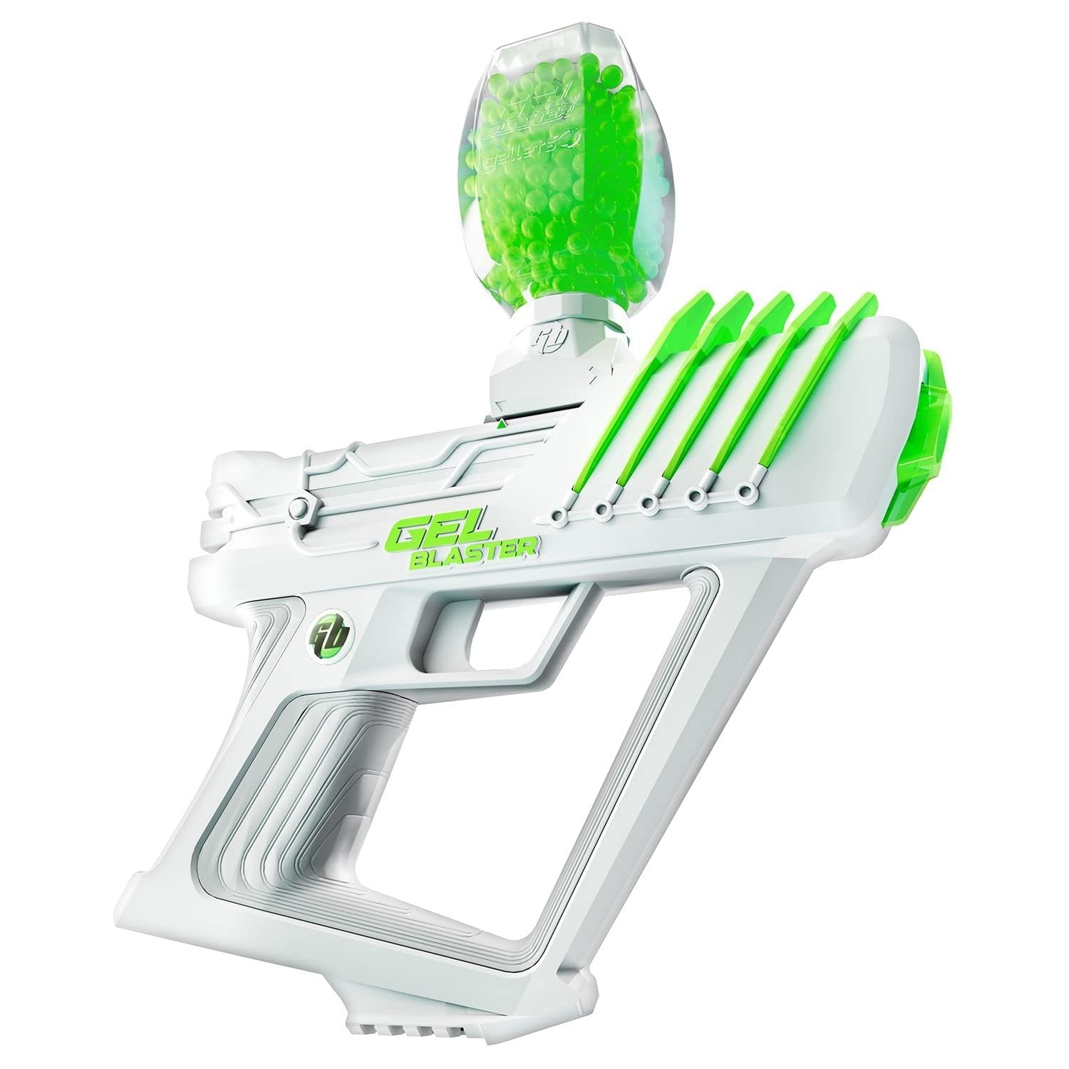 Gel Blaster Surge Blaster Set med 10 000 geletter