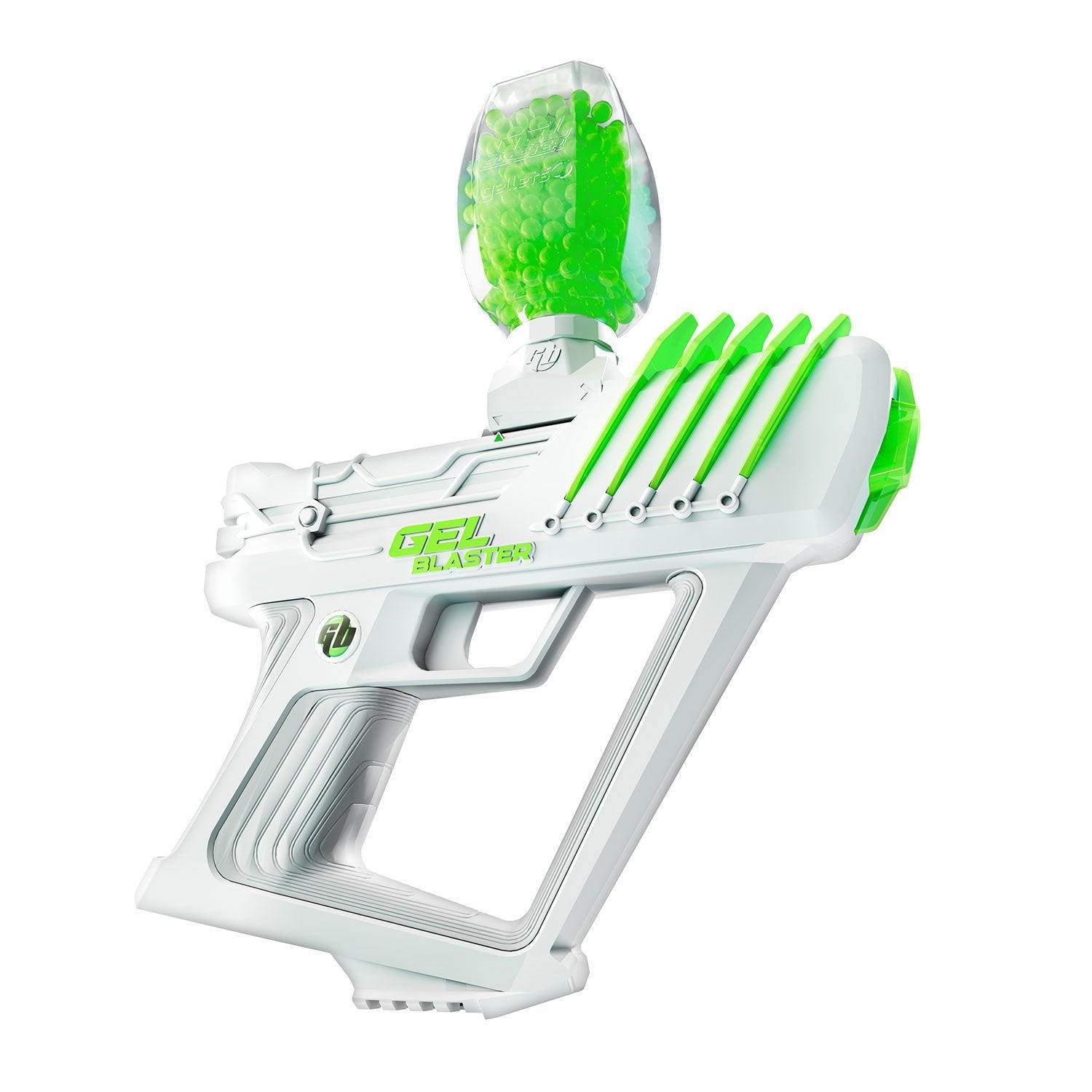 Gel Blaster Surge Blaster Set med 10 000 geletter