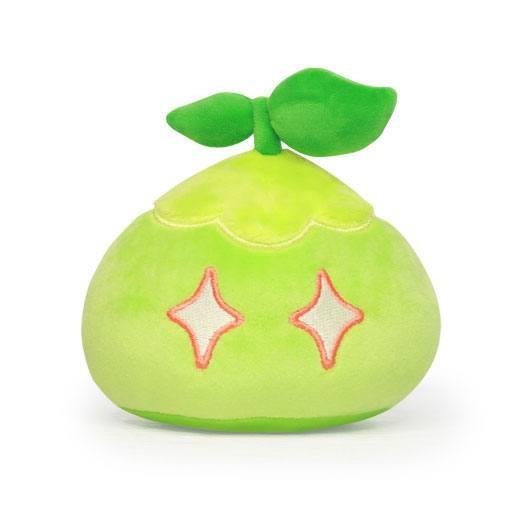 Genshin Impact Slime Series Plyschfigur Dendro-Slime 15 cm