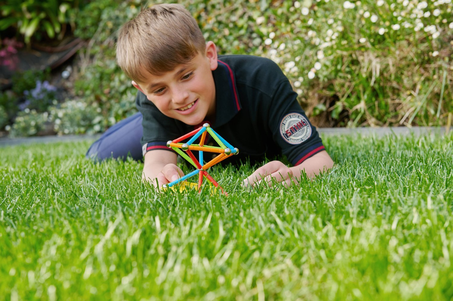 Geomag Supercolor 42 dele