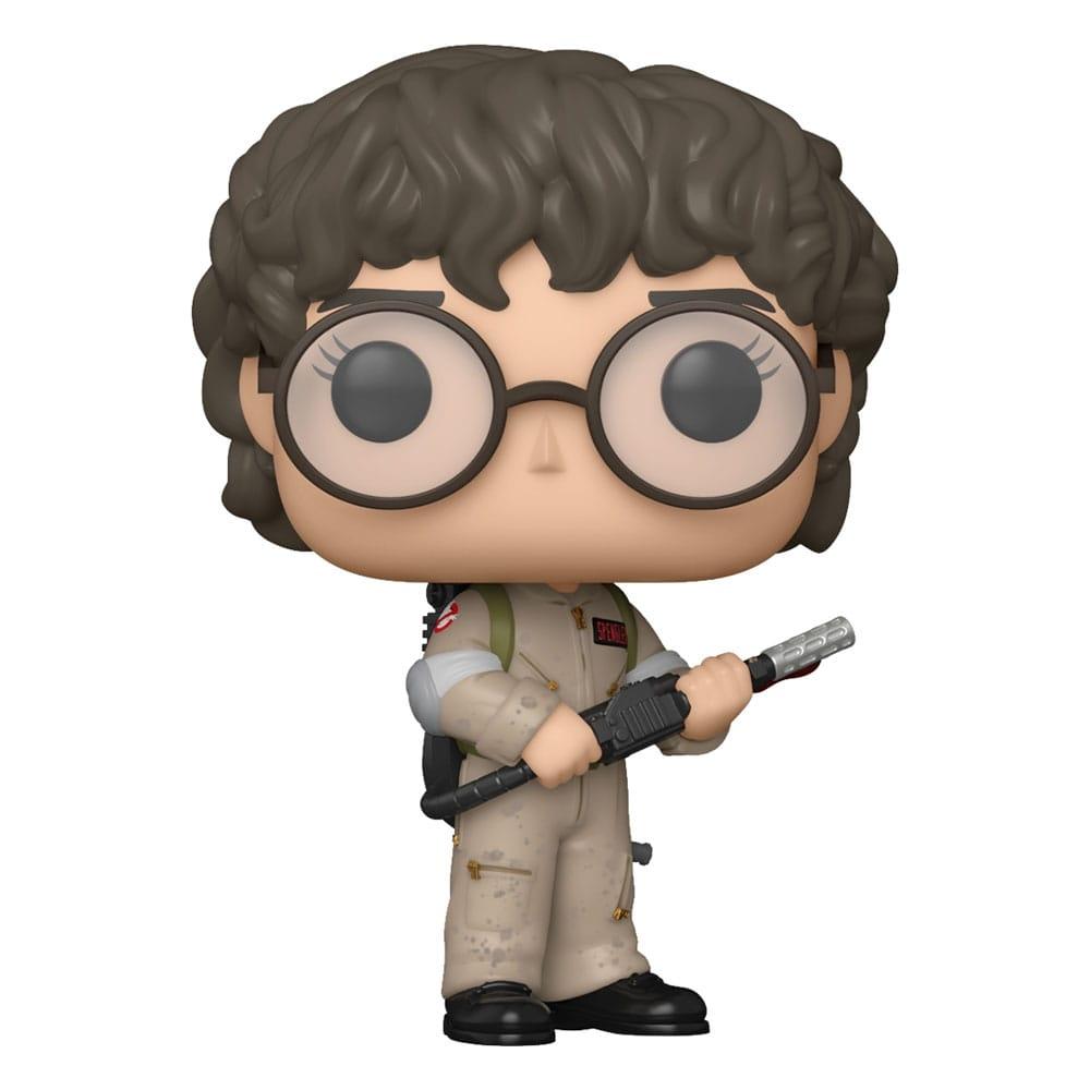 Ghostbusters 2024 POP! Film Vinyl Figur Phoebe 9 cm