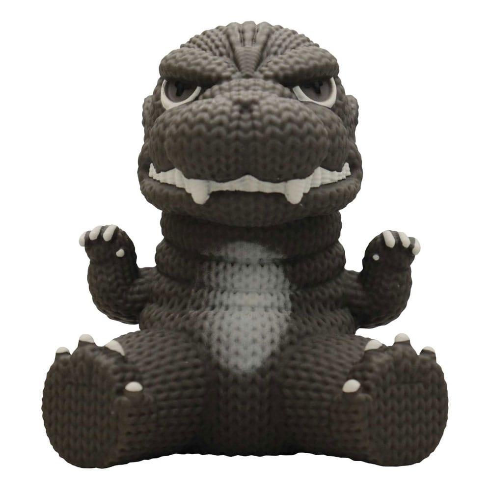 Godzilla Vinylfigur Godzilla 13 cm