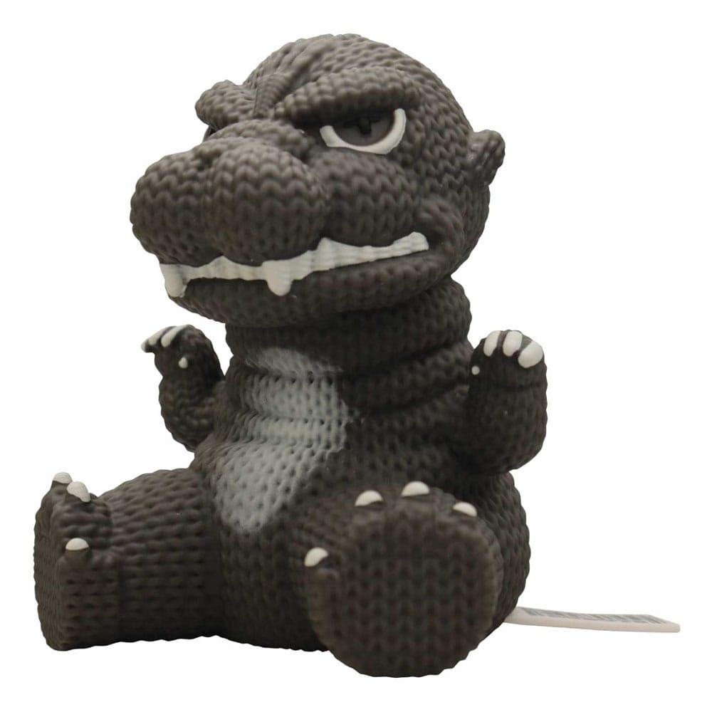 Godzilla Vinyl Figur Godzilla 13 cm