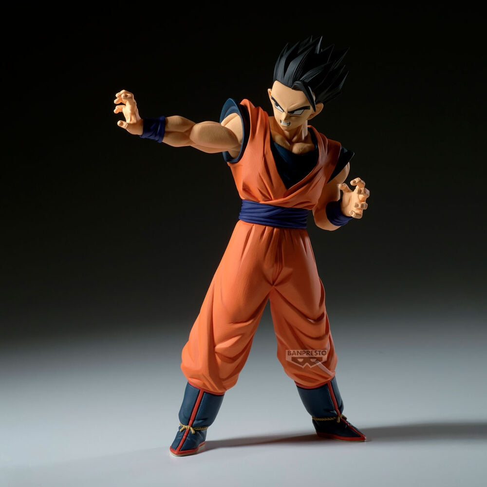 Gohan 16 cm figur - Dragon Ball Z samlarleksak
