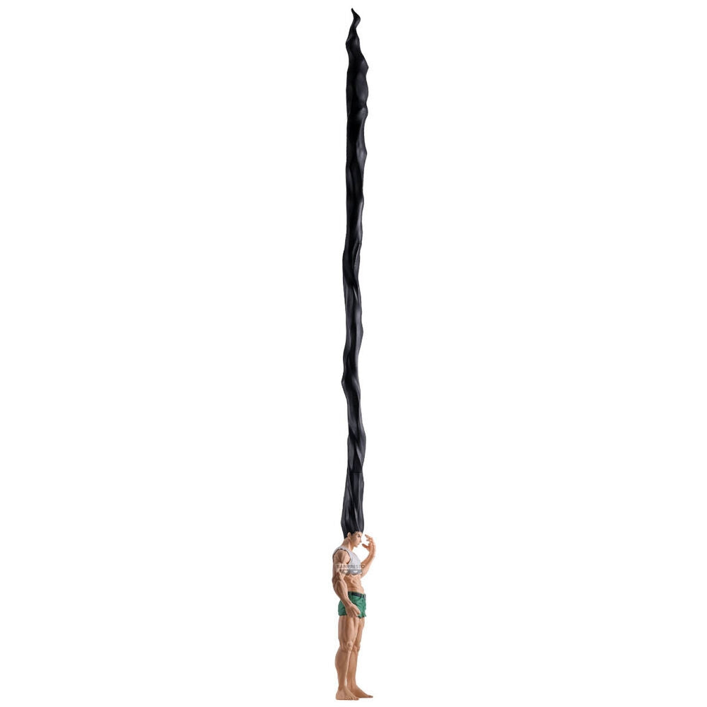 Gon-figur 60 cm - Samlarstaty för animekaraktär