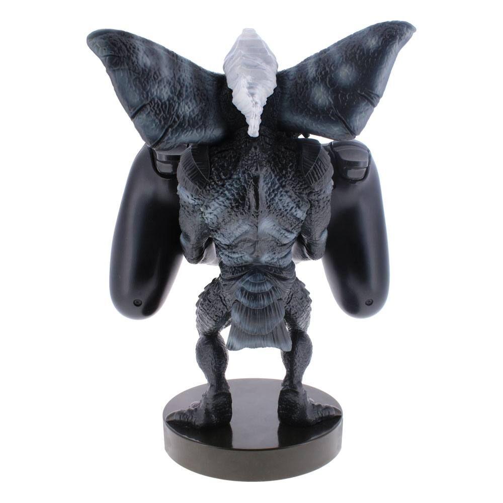 Gremlins Stripe figurklemmemontering Kabelholder 21cm