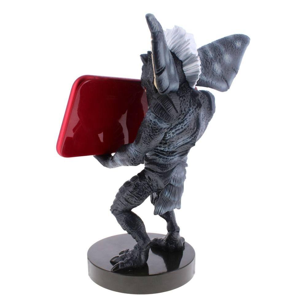 Gremlins Stripe figurklemmemontering Kabelholder 21cm