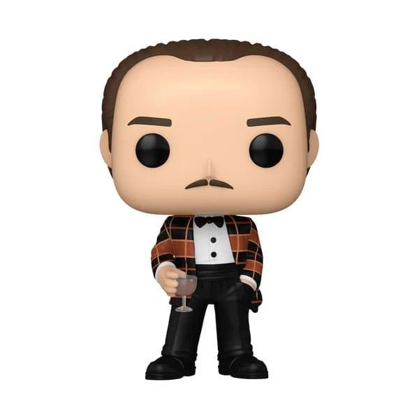 Gudfadern POP! Filmer Vinylfigur Fredo Corleone 9 cm