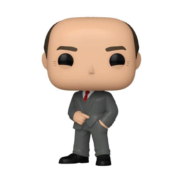 The Godfather POP! Film Vinylfigur Tom Hagen 9 cm