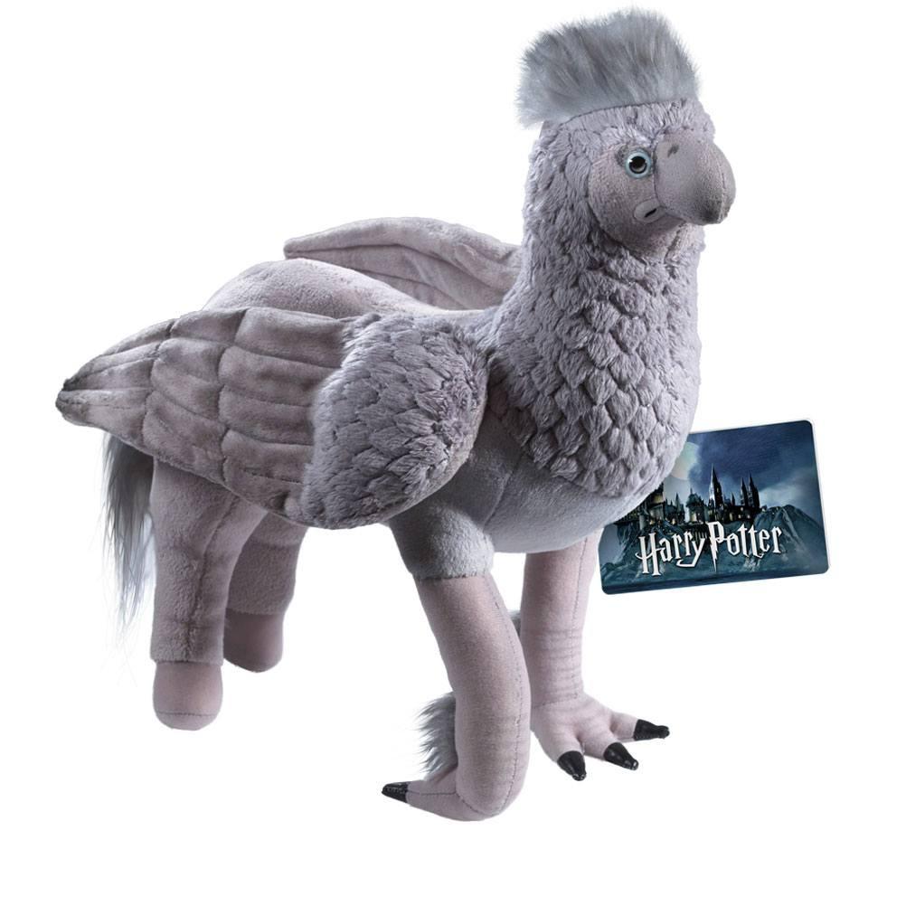 Harry Potter Collectors Plysch Figur Buckbeak 18 x 36 cm