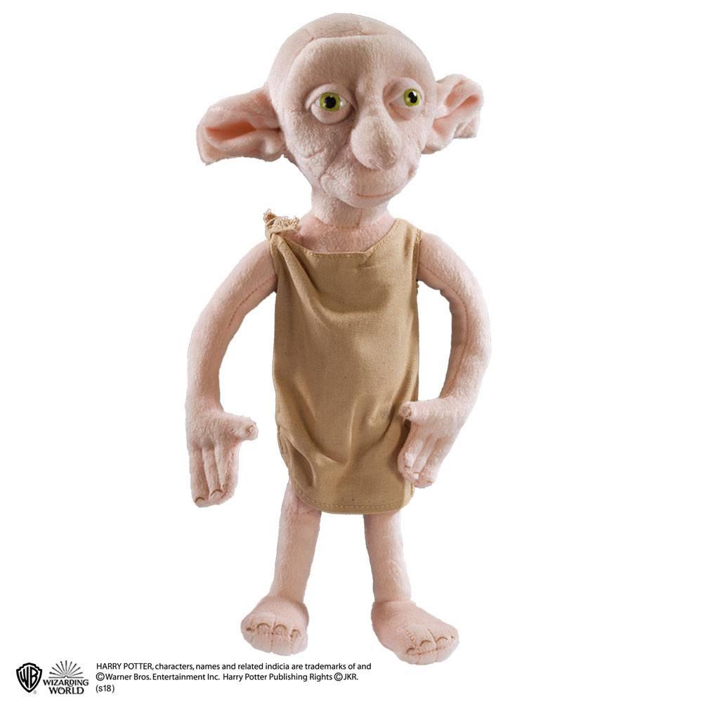 Harry Potter Collectors Plyschfigur Dobby 30 cm