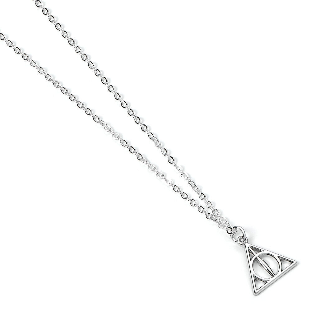 Harry Potter Deathly Hallows Halsband för fans