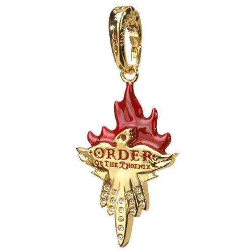Harry Potter Fenixordens samlarberlock