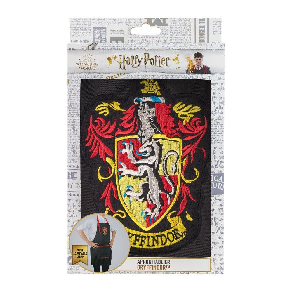 Harry Potter Förkläde Gryffindor