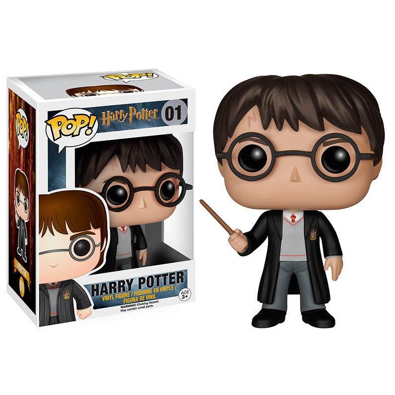 Harry Potter Gryffindor POP-figur