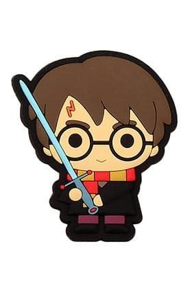 Harry Potter Gummimagnet Harry Potter Svärd