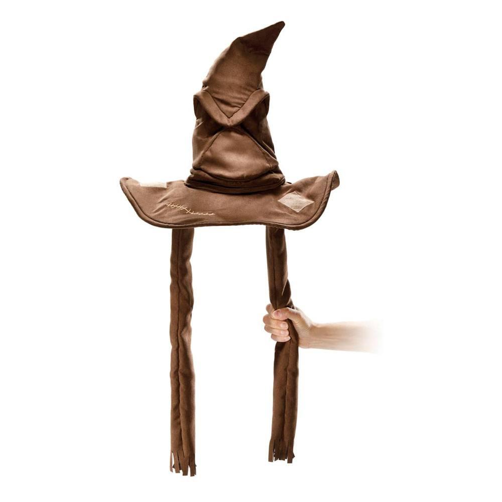 Harry Potter Interactive Talking Sorting Hat 41 cm *Engelsk version*