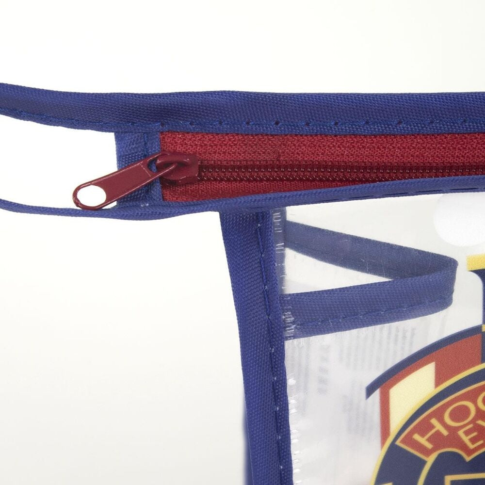 Harry Potter Makeup Fåfängafodral med spegel och förvaringsfack