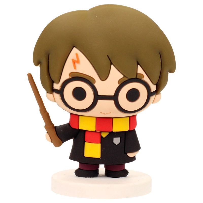 Harry Potter Minifigur - Samlarleksak för fans