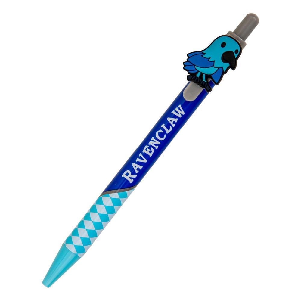 Harry Potter Pen Ravenclaw Fodral (10)