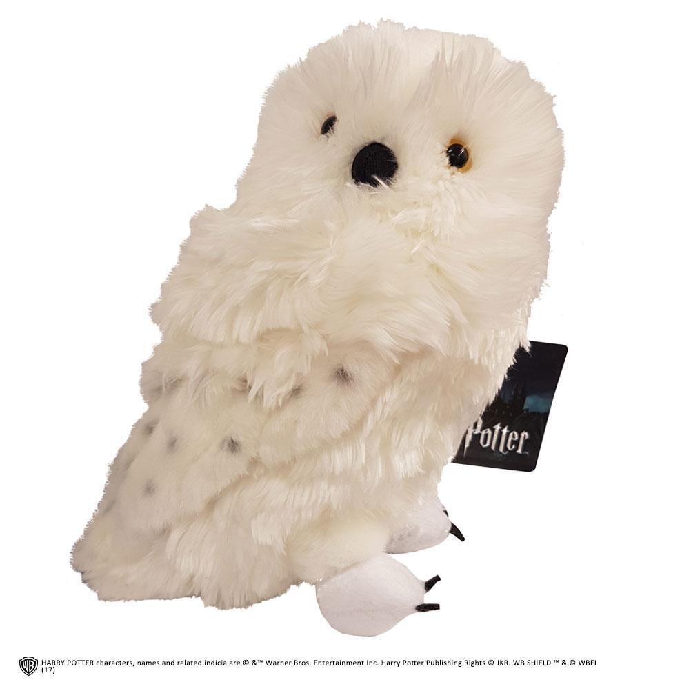 Harry Potter Plysfigur Hedwig 23 cm