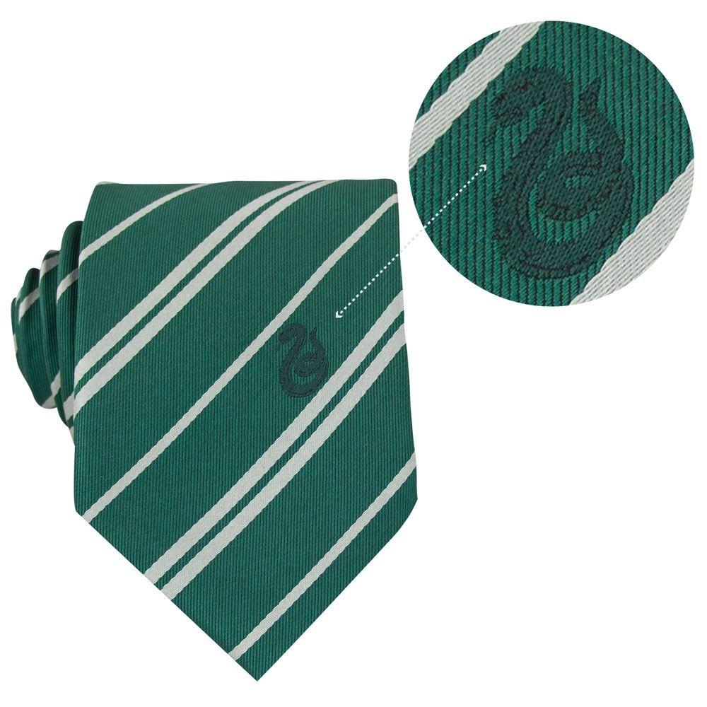 Harry Potter Slips &amp; Metal Pin Deluxe Box Slytherin