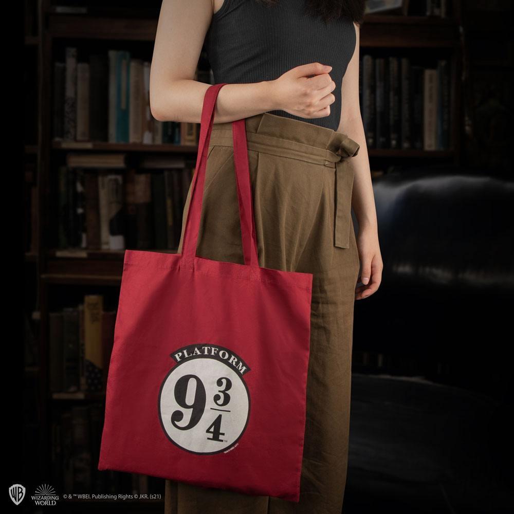 Harry Potter Tote Bag Plattform 9 3/4