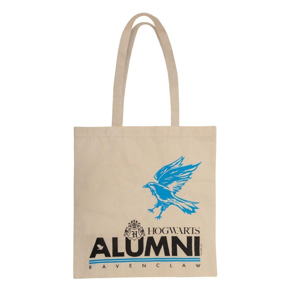 Harry Potter Tote Bag Alumni Ravenclaw