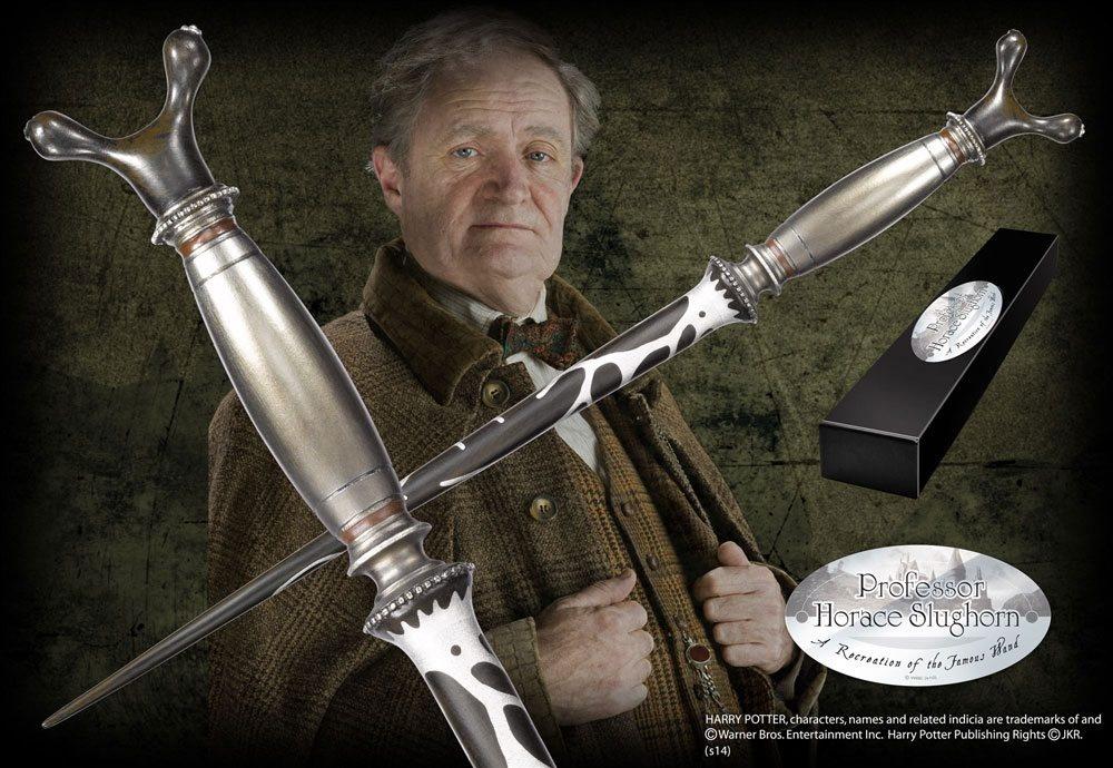 Harry Potter Wand Horace Slughorn (Character Edition)