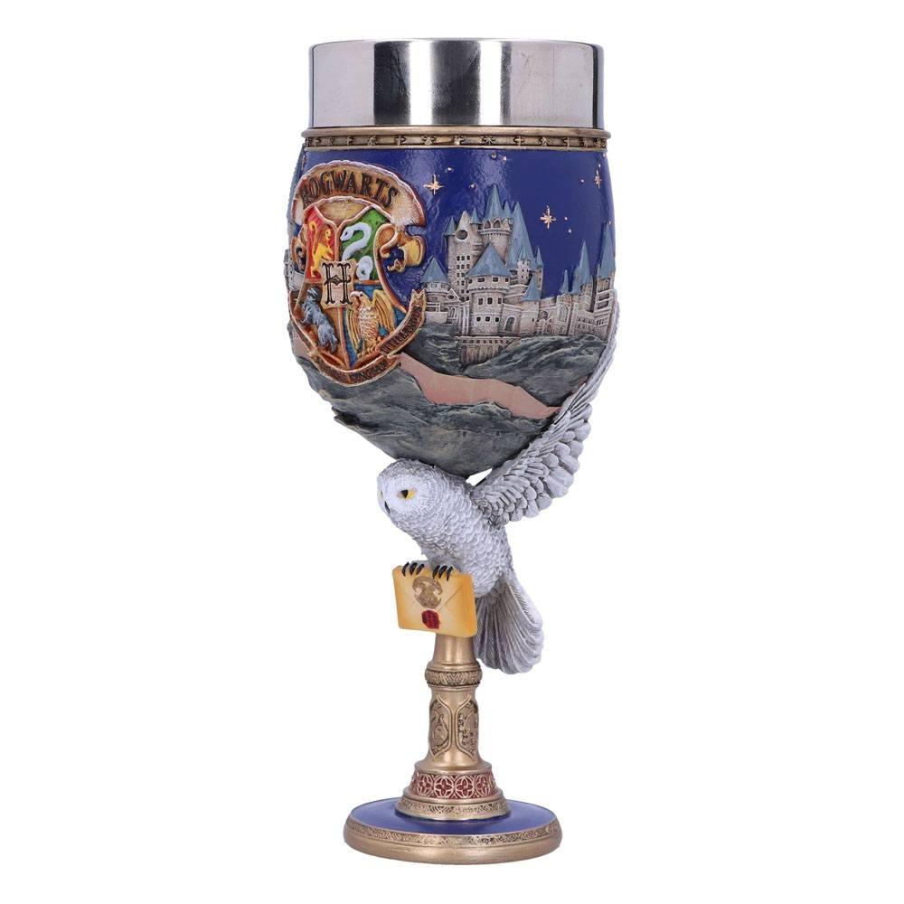 Harry Potter Goblet Hogwarts