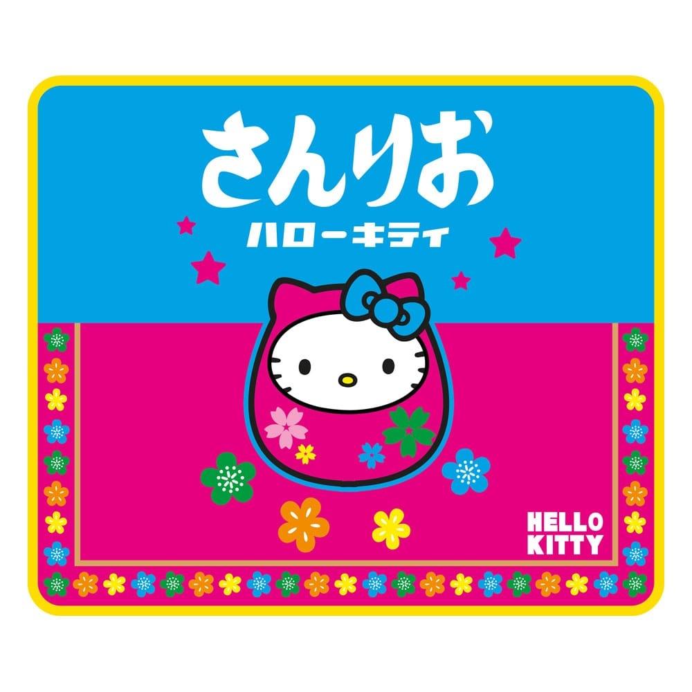 Hello Kitty Musemåtte Japan 27 x 32 cm