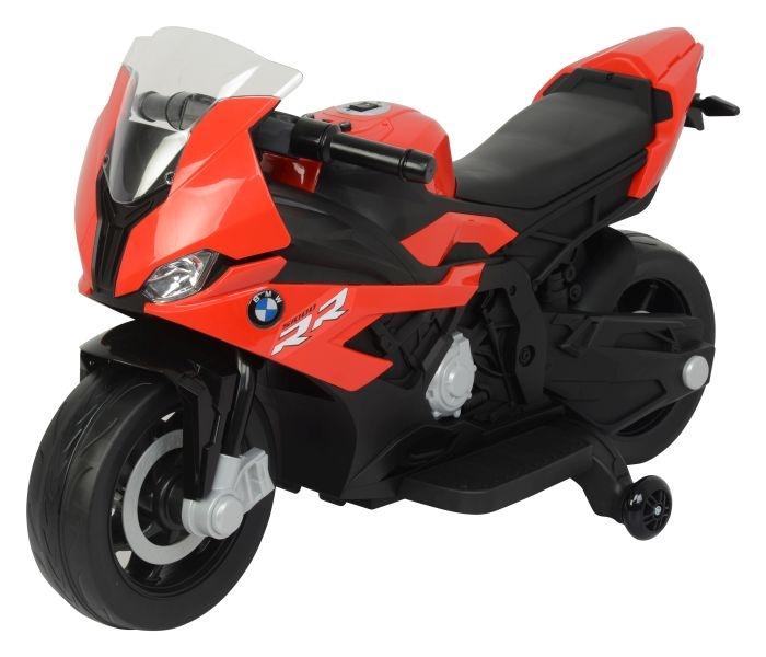 Högeffekts batterimotor för BMW S1000RR 2156 - Röd