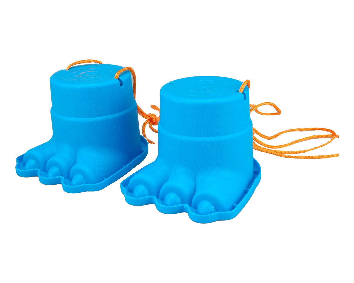 Hinkstyltor för barn, 2-pack, från 3 år