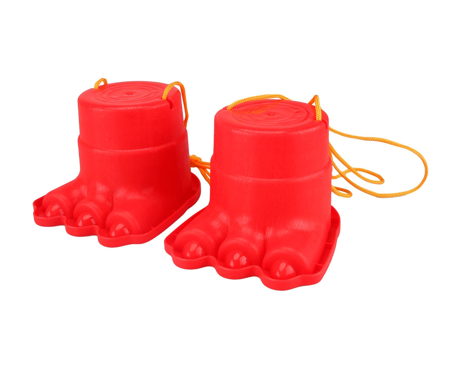 Hinkstyltor för barn, 2-pack, från 3 år